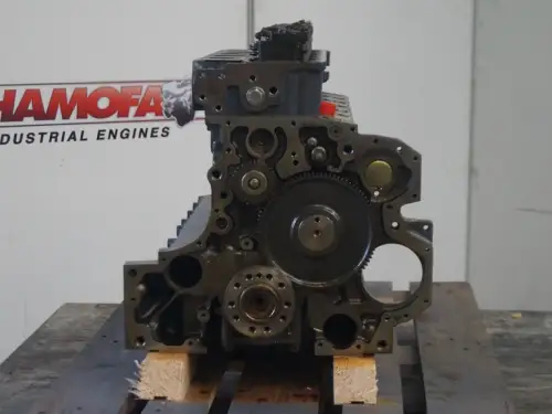 RECONDITIONED DEUTZ BF6M1012E LONGBLOCK - Thumb image 6