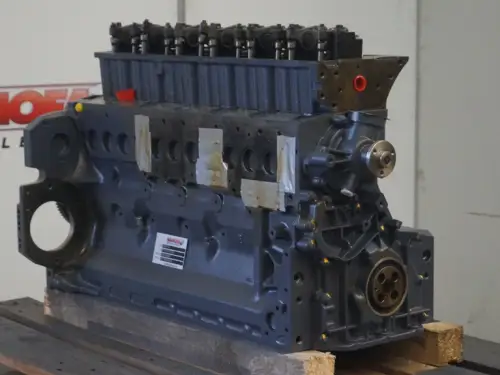 RECONDITIONED DEUTZ BF6M1012E LONGBLOCK - Thumb image 7