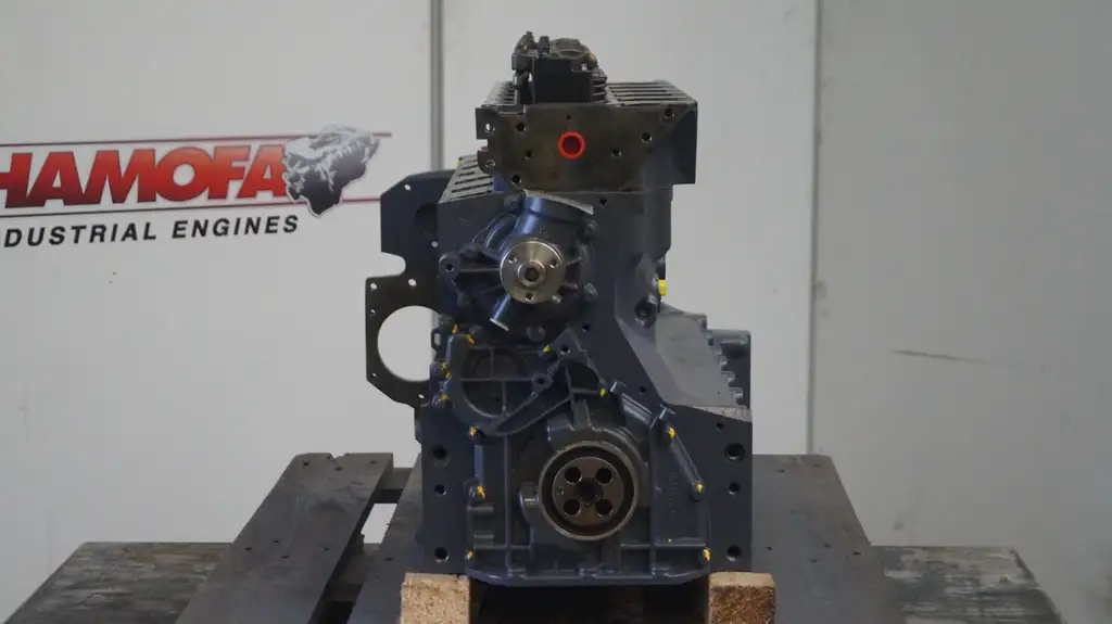 DEUTZ BF6M1012EC LONGBLOCK RECONDITIONED - Picture 3