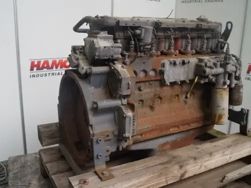DEUTZ BF6M1012EC GEBRAUCHT – Vorschaubild 3