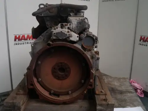DEUTZ BF6M1012EC GEBRUIKT - Miniatuur afbeelding 5