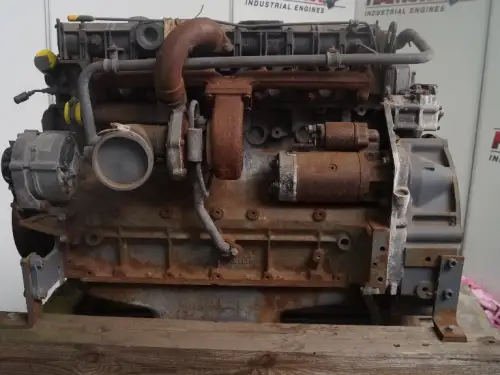 DEUTZ BF6M1012EC USED - Thumb image 6