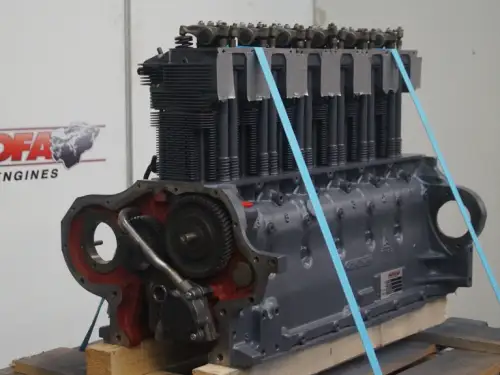 DEUTZ F6L912F LONGBLOCK RECONDITIONED - Thumb image 6