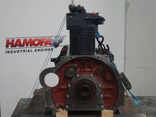 DEUTZ F6L912W-40 LONGBLOCK RECONDITIONED - Thumb image 8