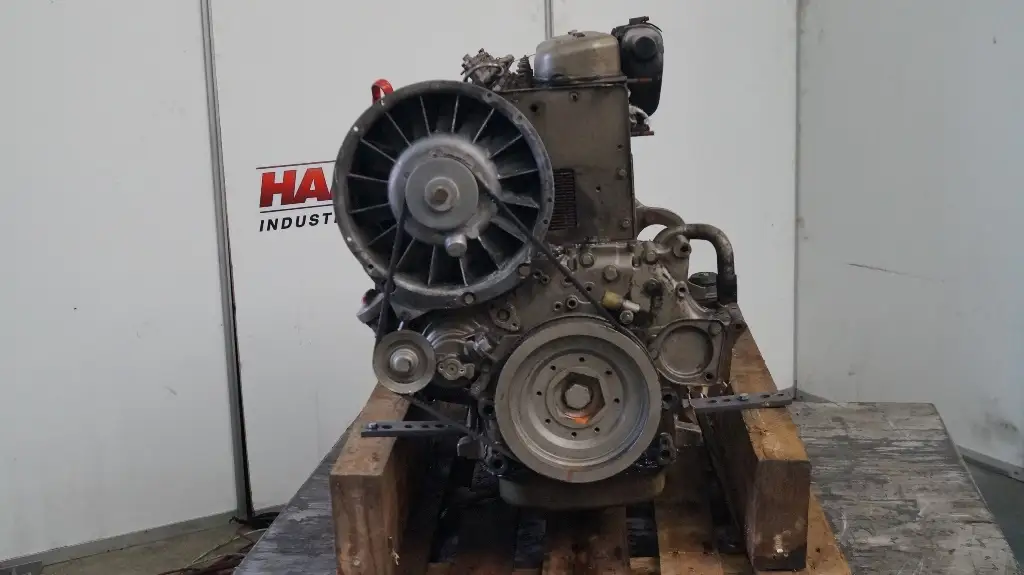 DEUTZ F6L912D-42 D'OCCASION - Image 2