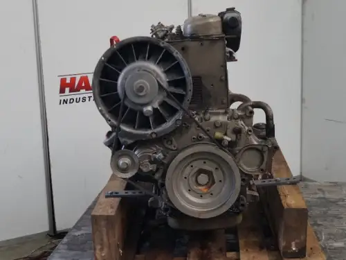 DEUTZ F6L912D-42 USED - Thumb image 2