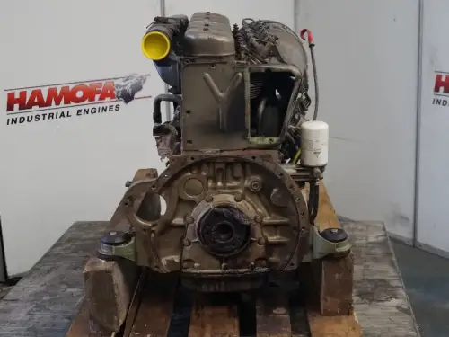 DEUTZ F6L912D-42 USED - Thumb image 3