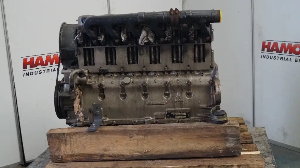 DEUTZ F6L912D-42 GEBRAUCHT – Bild 4