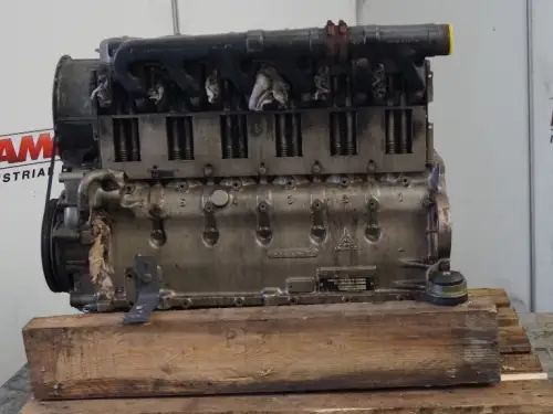 DEUTZ F6L912D-42 USADO - Imagen miniatura 4