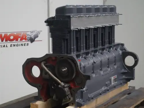 DEUTZ F6L912D-42 BLOQUE LARGO