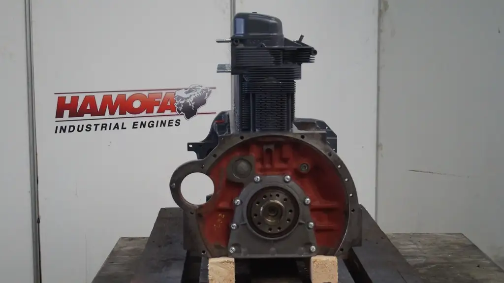 DEUTZ F6L912D-42 LANGBLOCK – Bild 3