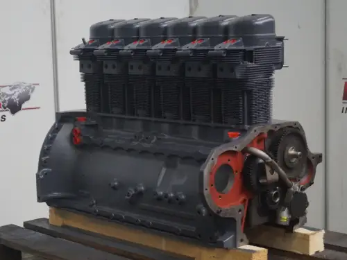 DEUTZ F6L912D-42 LANGBLOCK – Vorschaubild 6