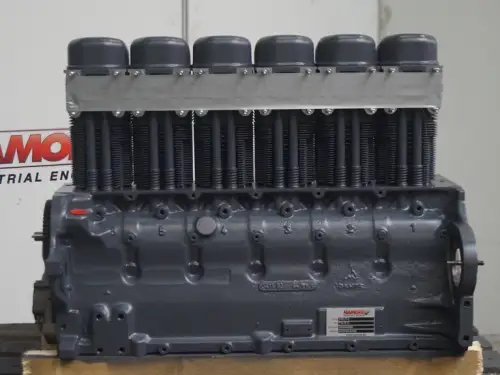 DEUTZ F6L912D-42 LONGBLOCK - Thumb image 7