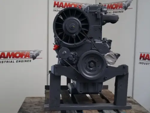 ÜBERHOLTER DEUTZ F6L912D-42 MOTOR – Vorschaubild 2