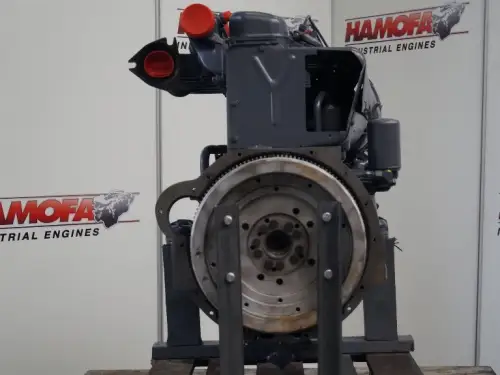 MOTOR RECONSTRUIDO DEUTZ F6L912D-42 - Imagen miniatura 7