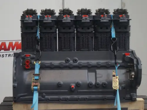 MOTOR RECONSTRUIDO DEUTZ F6L912D-82 LONGBLOCK - Imagen miniatura 3