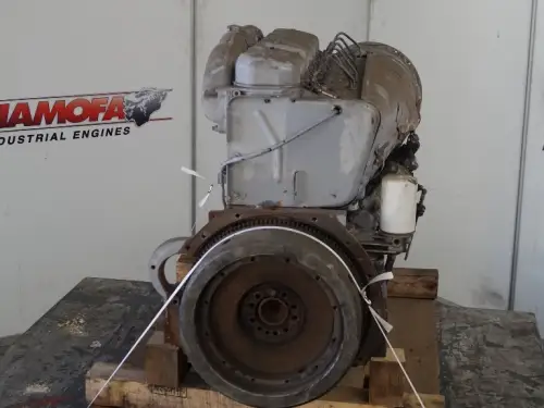 DEUTZ F6L912D-82 GEBRAUCHT – Vorschaubild 5