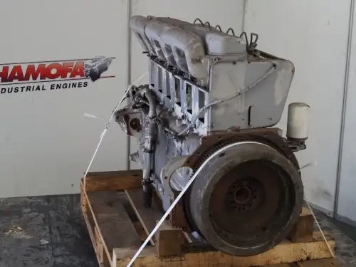DEUTZ F6L912D-82 GEBRUIKT - Miniatuur afbeelding 6