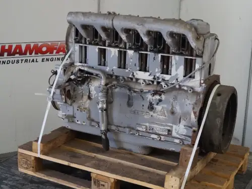 DEUTZ F6L912D-82 USADO - Imagen miniatura 8
