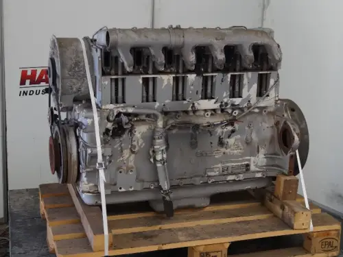 DEUTZ F6L912D-82 USED - Thumb image 9