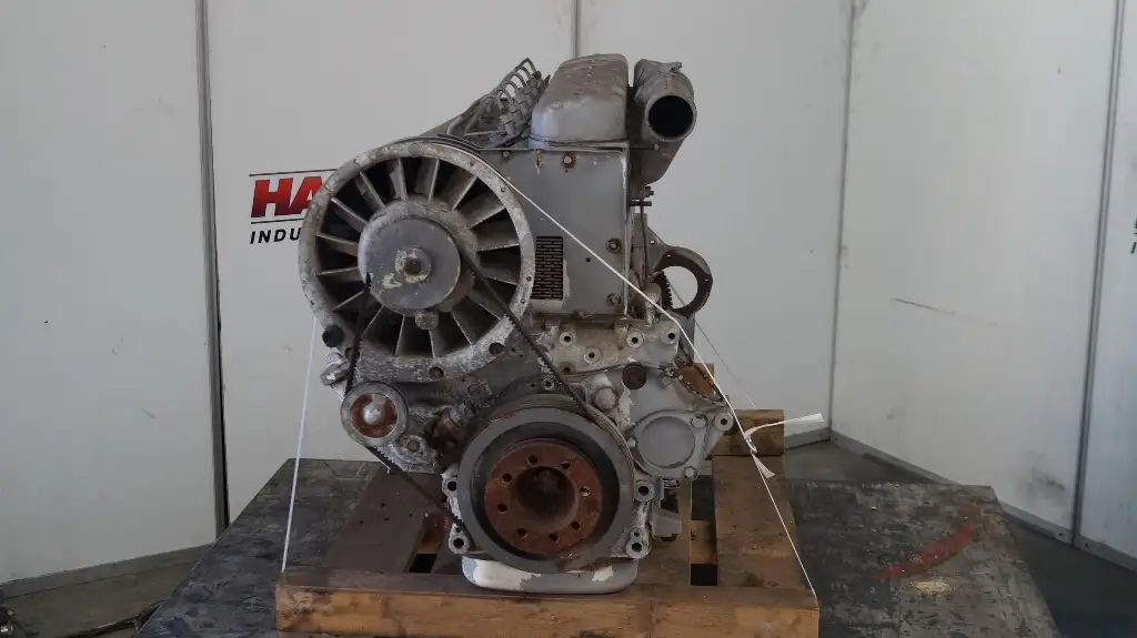 DEUTZ F6L912D-82 GEBRAUCHT – Bild 11