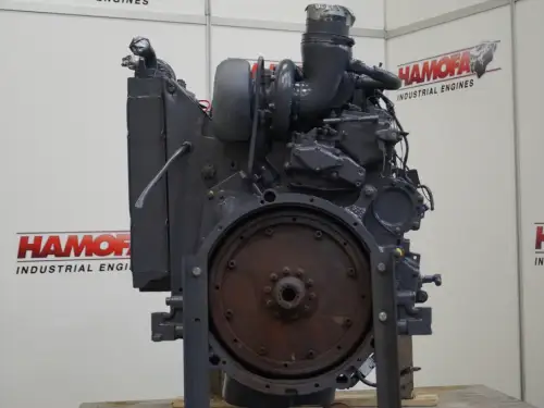 DEUTZ BF6M1013 USADO - Imagen miniatura 9