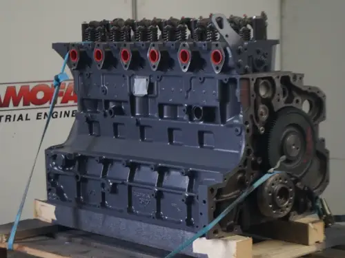 DEUTZ BF6M1013 LONGBLOCK ÜBERHOLT – Vorschaubild 3