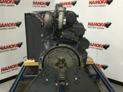DEUTZ BF6M1013C ÜBERHOLTER – Vorschaubild 2