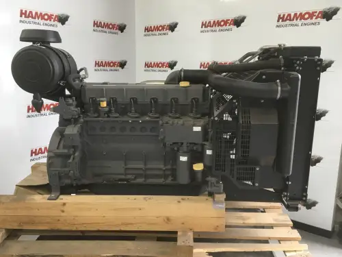 DEUTZ BF6M1013EC NEW