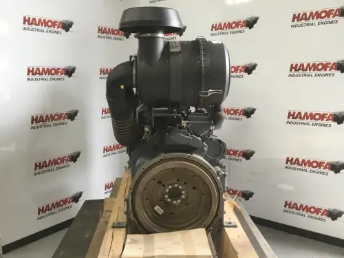 DEUTZ BF6M1013EC НОВЫЙ - Миниатюра 2