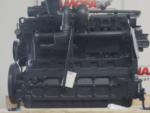 DEUTZ BF6M1013ECP NIEUW