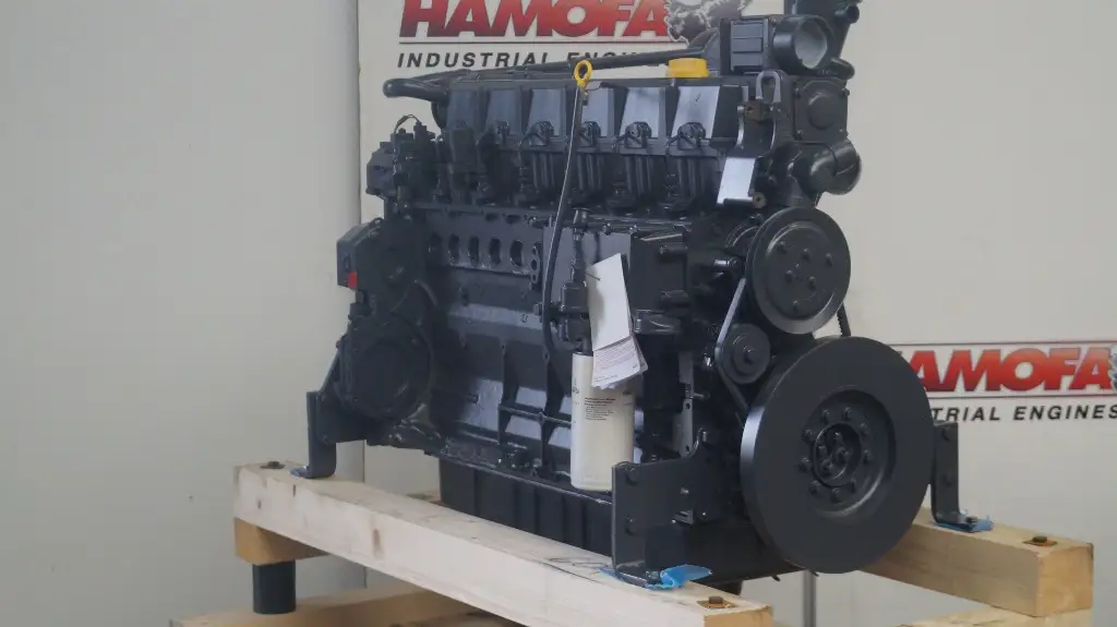 DEUTZ BF6M1013ECP NOUVEAU - Image 2