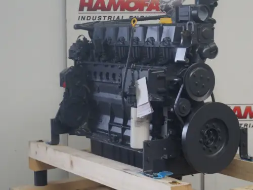 DEUTZ BF6M1013ECP NUEVO - Imagen miniatura 2