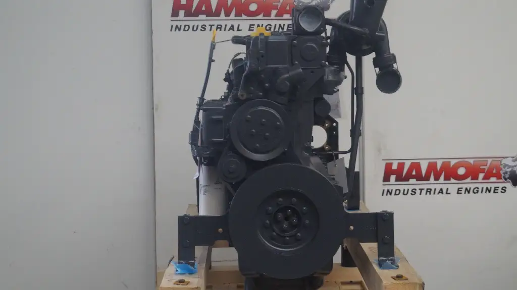 DEUTZ BF6M1013ECP NEU – Bild 3