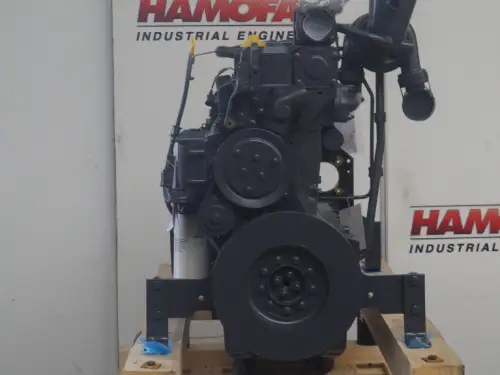 DEUTZ BF6M1013ECP NEU – Vorschaubild 3