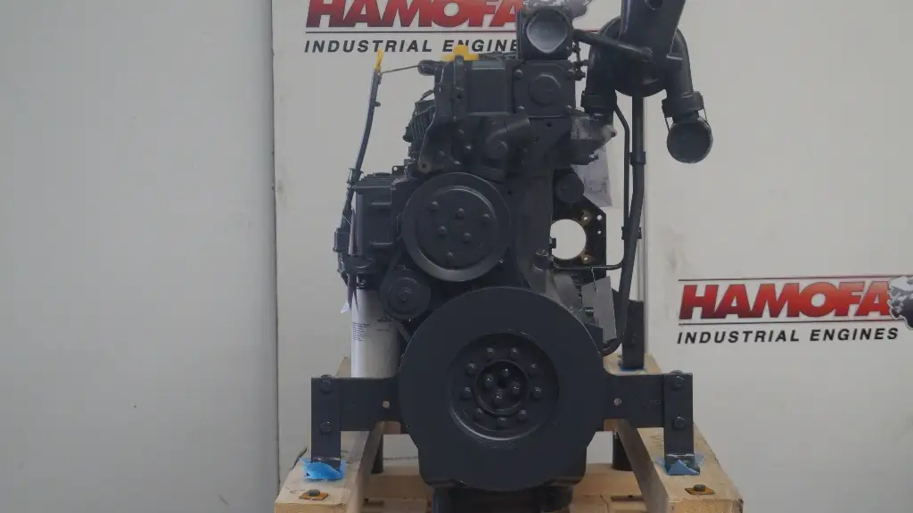 DEUTZ BF6M1013ECP NOUVEAU - Image 5