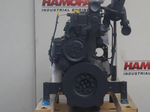 DEUTZ BF6M1013ECP NUEVO - Imagen miniatura 5