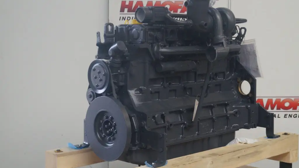 DEUTZ BF6M1013ECP НОВЫЙ - Фото 6
