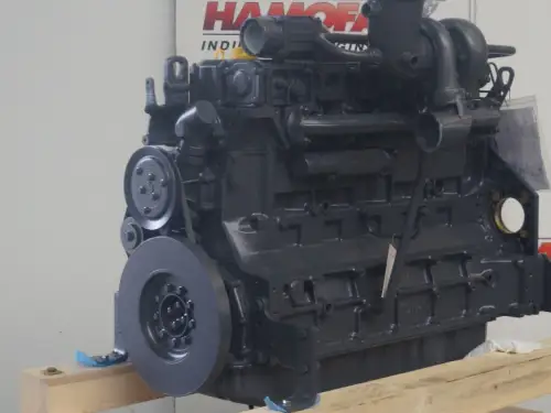 DEUTZ BF6M1013ECP NIEUW - Miniatuur afbeelding 6