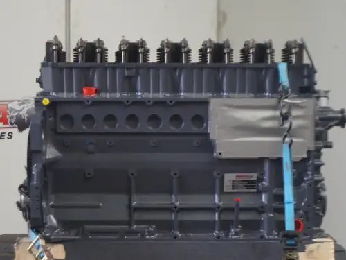 LONGBLOCK RECONSTRUIDO DE DEUTZ BF6M1013FC