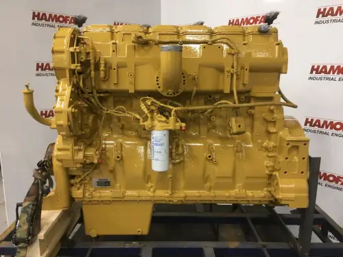 CATERPILLAR C18 WRH-3591886 GERECONDITIONEERD