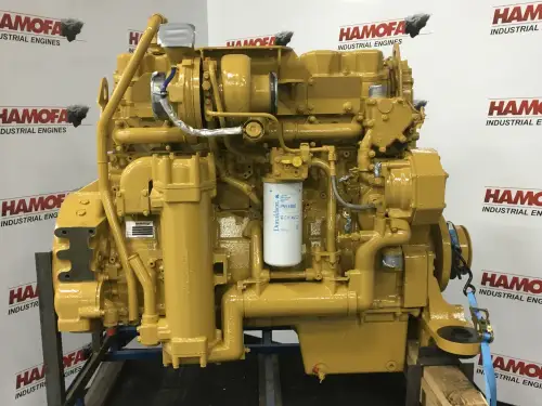 CATERPILLAR C15 TXG-3946487 RECONSTRUIDO