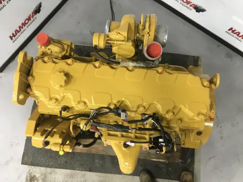 CATERPILLAR C7 JRA-2666732 REKONDITIONIERT – Vorschaubild 5