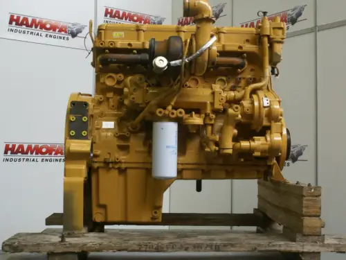 CATERPILLAR C11 HRA-3606751 GERECONDITIONEERT