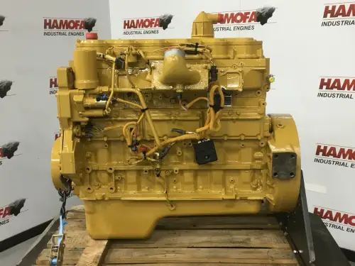 CATERPILLAR 3126B BMA-1886123 GERECONDITIONEERD