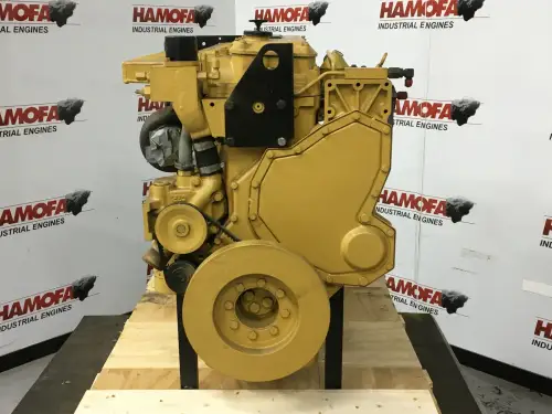 CATERPILLAR 3116 4PG-6I2323 RECONDITIONED - Thumb image 4