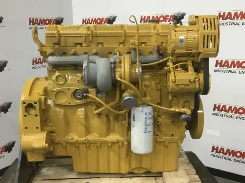 CATERPILLAR C9 4ZF-2420067 RECONSTRUIDO