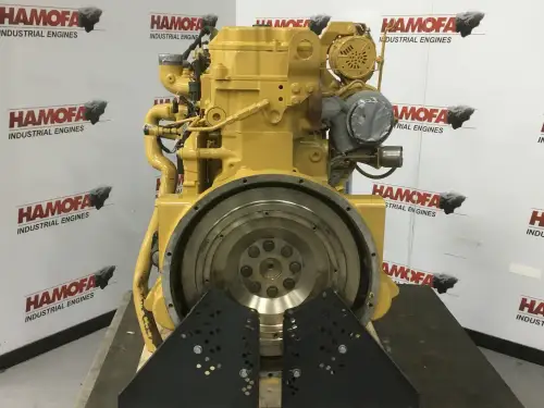 REKONDITIONIERTES CATERPILLAR C9 4ZF-2420067 – Vorschaubild 4