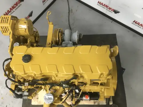 RECONDITIONED CATERPILLAR C9 4ZF-2420067 - Thumb image 5