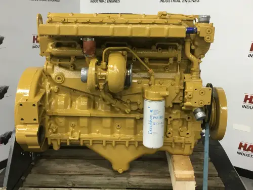 CATERPILLAR 3116 2WG-6I2320 ÜBERHOLT